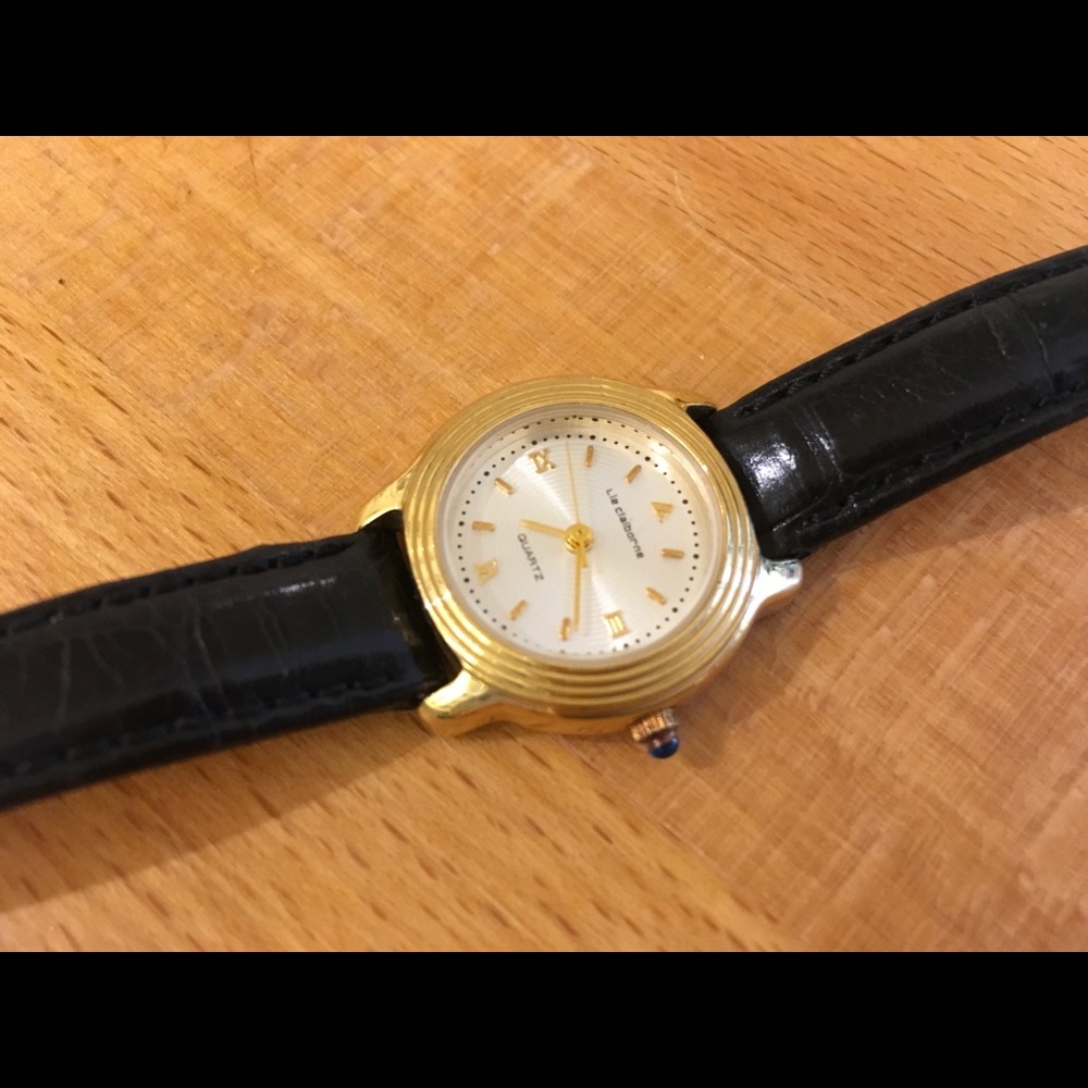 Liz Clairborne Watch
